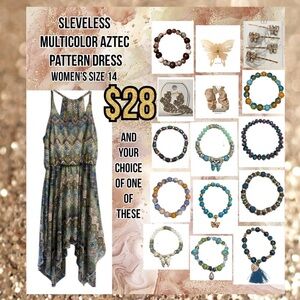 J Jireh Bundle 17 ✨